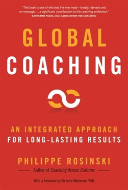 Global coaching by Philippe Rosinski