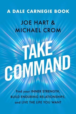 Take Command TPB by Dale Carnegie