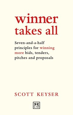 Winner takes all by Scott Keyser