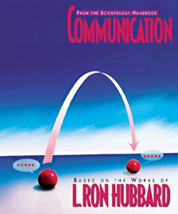 Communication by L. Ron Hubbard