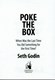 Poke the box by Seth Godin