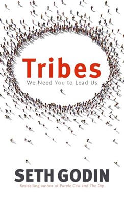 Tribes Tpb by Seth Godin