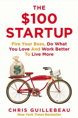 $100 Startup P/B by Chris Guillebeau