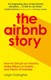 Airbnb Story P/B by Leigh Gallagher
