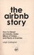 Airbnb Story P/B by Leigh Gallagher