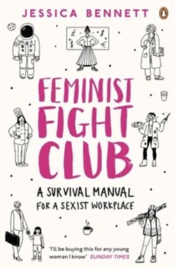 Feminist fight club by Jessica Bennett