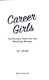 Career Girls H/B by T. McGill