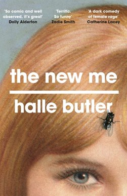 New Me P/B by Halle Butler