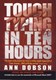 Touch Typing In Ten Hour by Ann Dobson