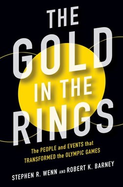 The gold in the rings by Stephen R. Wenn