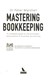 Mastering bookkeeping by Peter Marshall