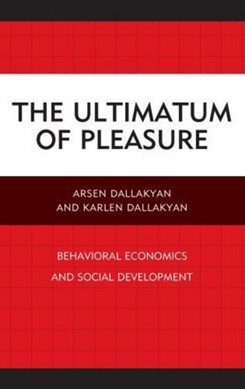 The ultimatum of pleasure by Arsen Dallakyan