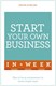 Start your own business in a week by Kevin Duncan