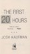 The first 20 hours by Josh Kaufman