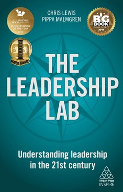 The leadership lab by Chris Lewis