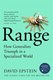 Range by David J. Epstein