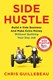 Side hustle by Chris Guillebeau
