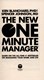 One Minute Manager  P/B N/E by Kenneth H. Blanchard