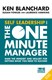 Self Leadership And The One Minute Manager P/B by Kenneth H. Blanchard