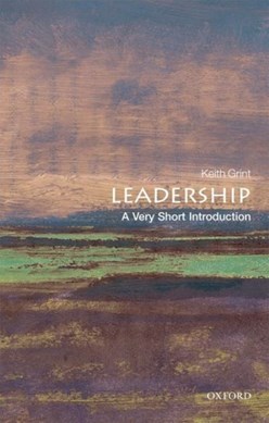 Leadership by Keith Grint