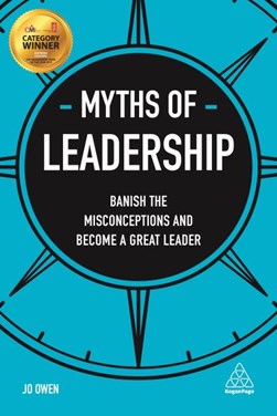 Myths of leadership by Jo Owen