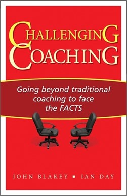 Challenging coaching by John Blakey