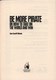 Be more pirate, or, How to take on the world and win by Sam Conniff Allende