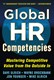 Global HR competencies by David Ulrich