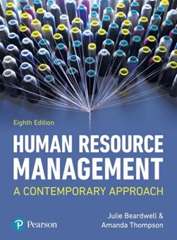 Human resource management by Julie Beardwell