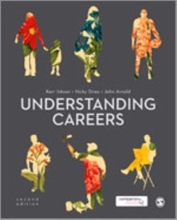 Understanding careers by Kerr Inkson