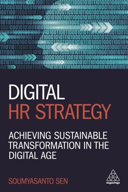 Digital HR strategy by Soumyasanto Sen