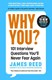 Why you? by James Reed