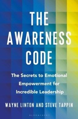The awareness code by Steve Tappin