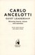 Quiet leadership by Carlo Ancelotti