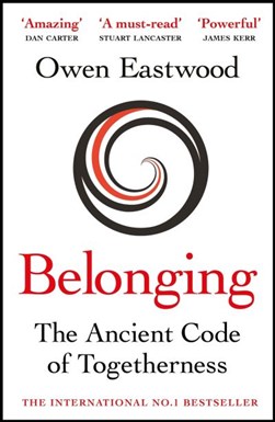 Belonging by Owen Eastwood