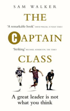 Captain Class P/B by Sam Walker