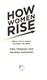 How Women Rise P/B by Sally Helgesen