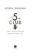 5AM Club TPB by Robin S. Sharma