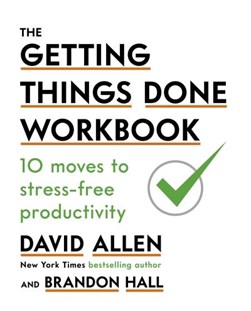 Getting Things Done Workbook P/B by David Allen