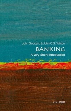 Banking by John A. Goddard