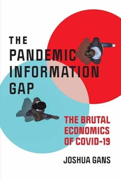 The pandemic information gap by 