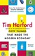Fifty Things That Made The Modern Economy P/B by Tim Harford