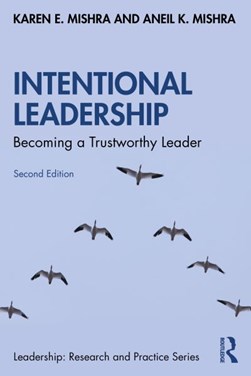 Intentional leadership by Karen E. Mishra
