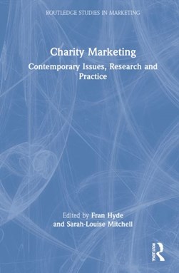 Charity marketing by Fran Hyde