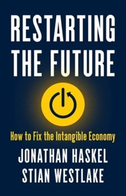 Restarting the future by Jonathan Haskel