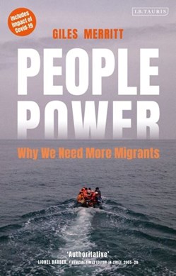 People power by Giles Merritt