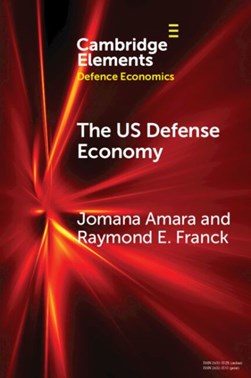 The US defense economy by Jomana Amara
