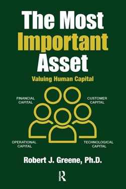 The most important asset by Robert J. Greene