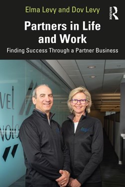 Partners in life and work by Elma Levy