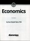 Economics by Sean Masaki Flynn